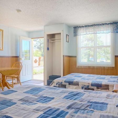Green Acres Motelサマーサイド エクステリア 写真