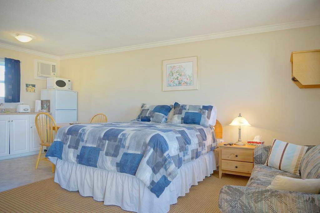 Green Acres Motelサマーサイド エクステリア 写真