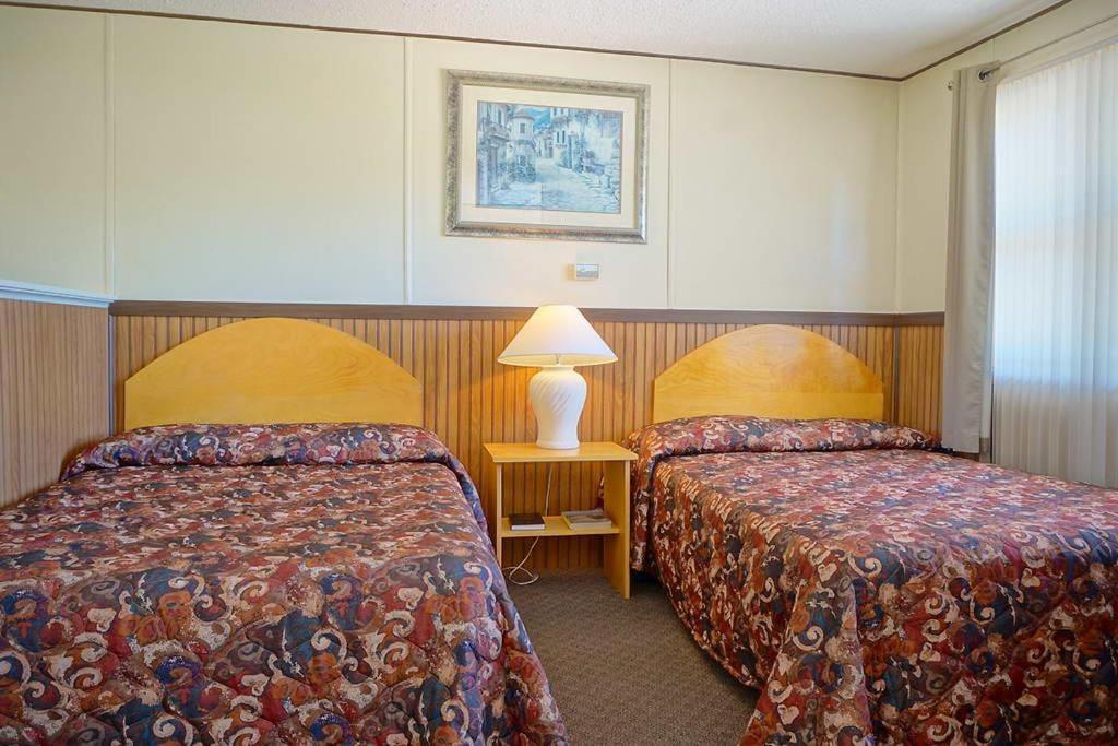 Green Acres Motelサマーサイド エクステリア 写真