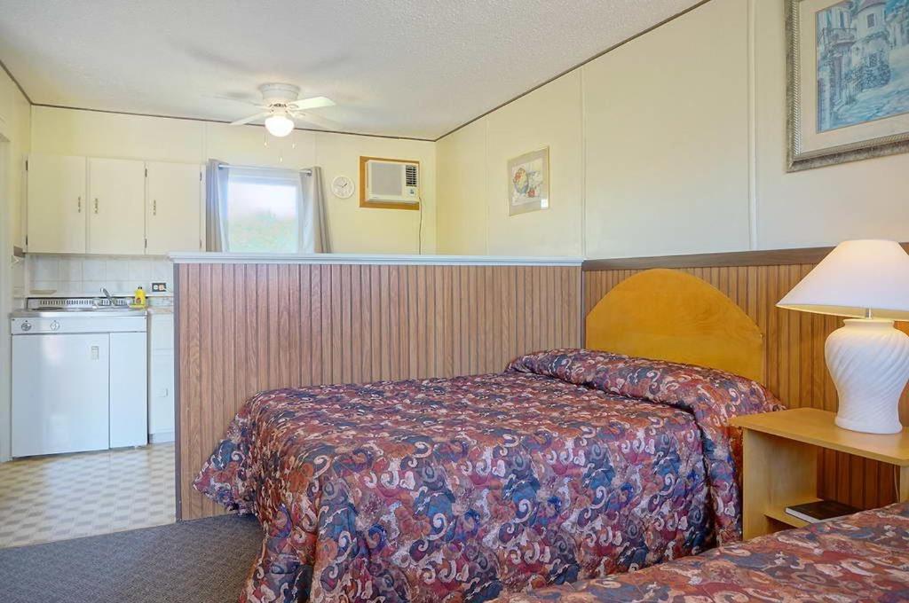 Green Acres Motelサマーサイド エクステリア 写真
