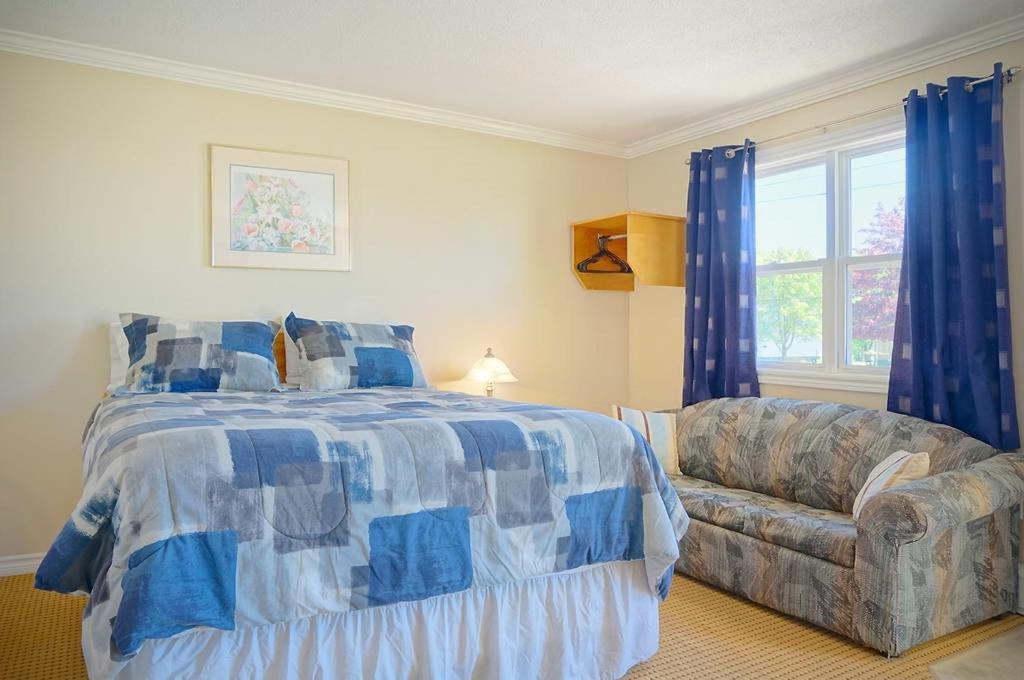 Green Acres Motelサマーサイド エクステリア 写真