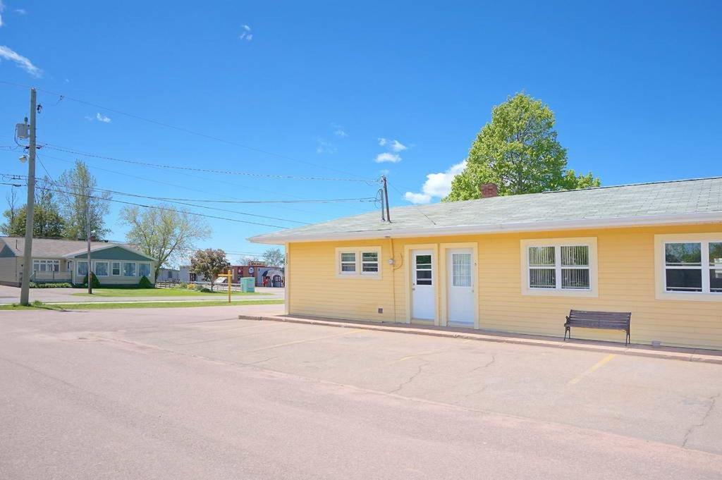 Green Acres Motelサマーサイド エクステリア 写真