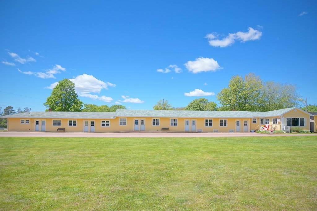 Green Acres Motelサマーサイド エクステリア 写真