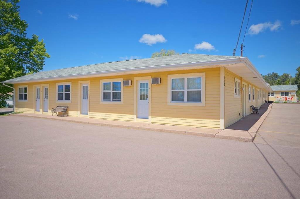 Green Acres Motelサマーサイド エクステリア 写真